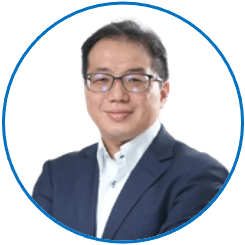 Steve 蘇書平